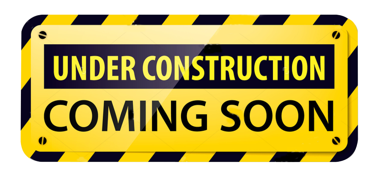 Page Under Construction